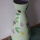 Vase en céramique vert saint Clément