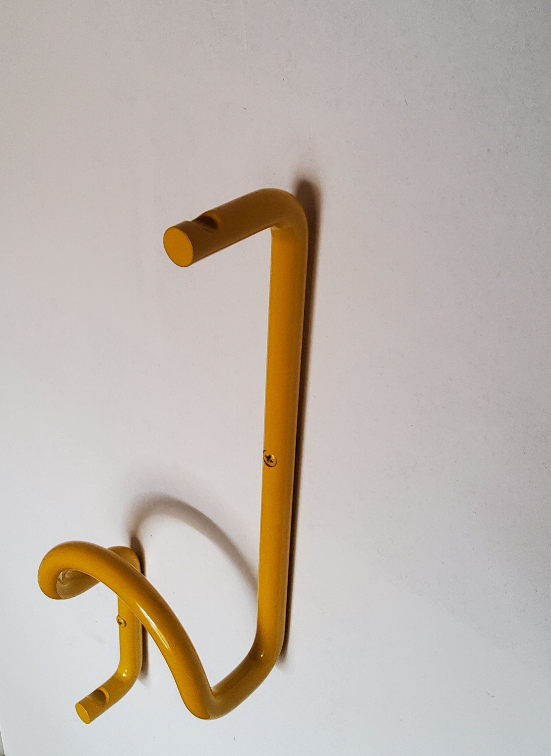 Designer metal coat rack "Taka" by Cesare Rota Nodari for Acerbis 1960