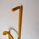 Designer metal coat rack "Taka" by Cesare Rota Nodari for Acerbis 1960