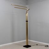 Lampadaire articulé Goffredo Reggiani années 1970