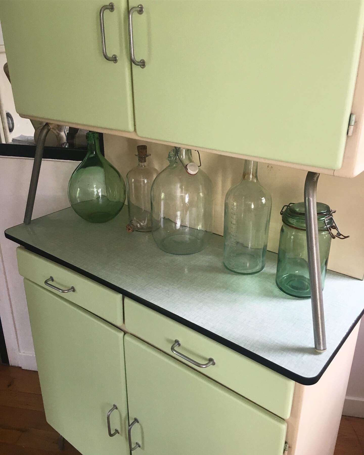 Mado buffet from the 1960s