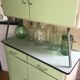 Mado buffet from the 1960s
