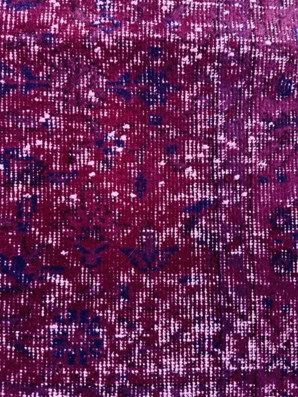 Tapis vintage Nathalie 293 x 171 cm
