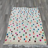 Authentic Berber rug 2.5 x 1.5 m