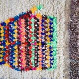 Azilal rug 146x210cm