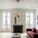 Suspension Laurent 05 - Design Lambert & Fils - Canada