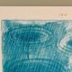 David hokney “the rain” 1973 los angeles