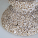 Stone lamp, 60s