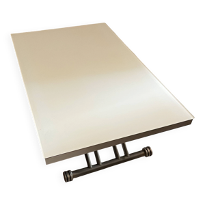 table ozzio italia box