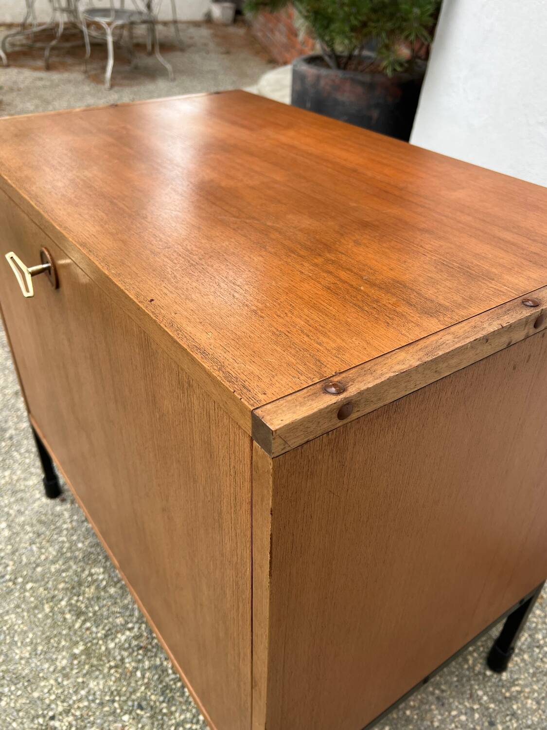 ARP bar cabinet , 1950