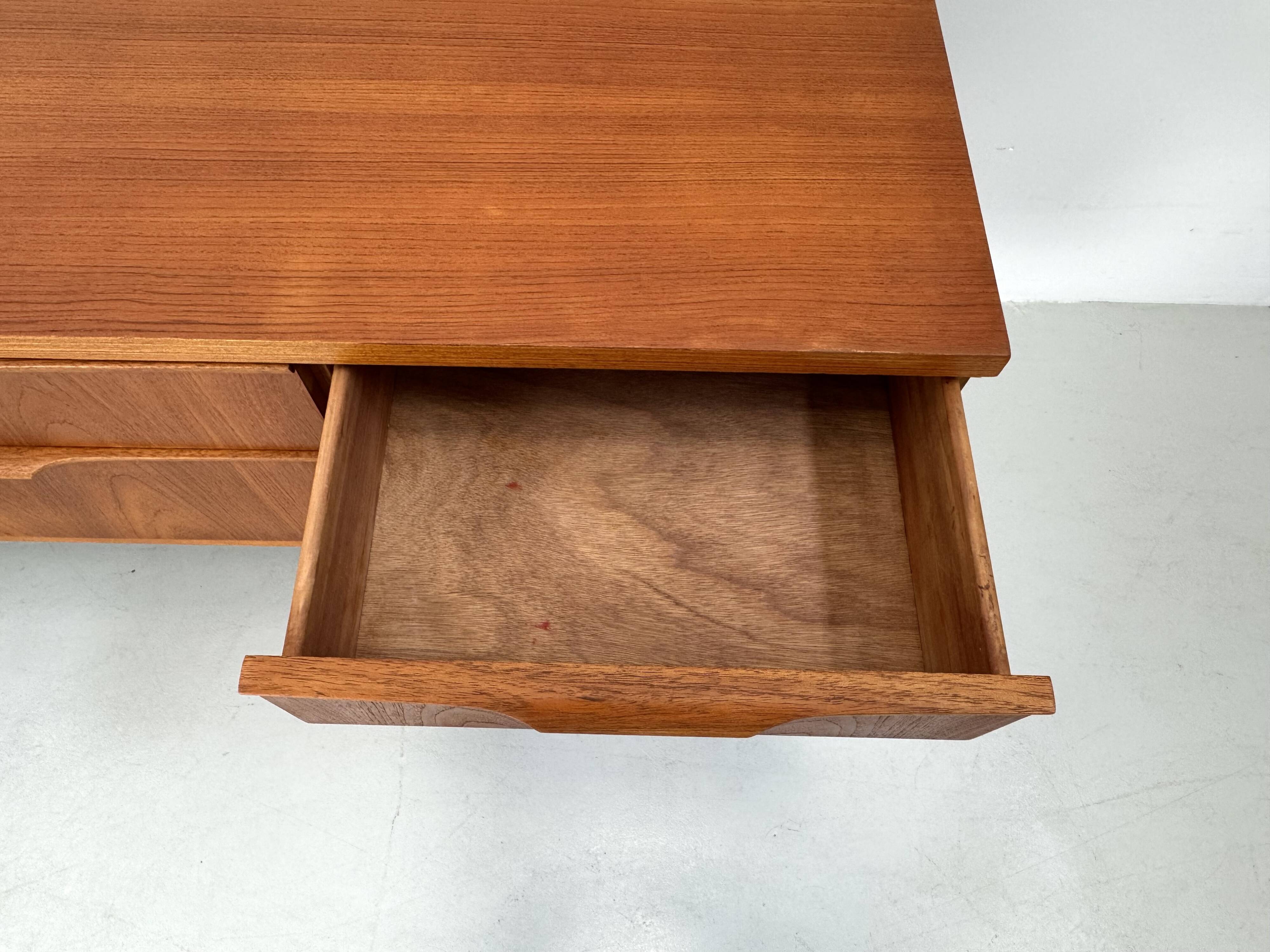 Vintage sideboard by Frank Guille for Austinsuite.