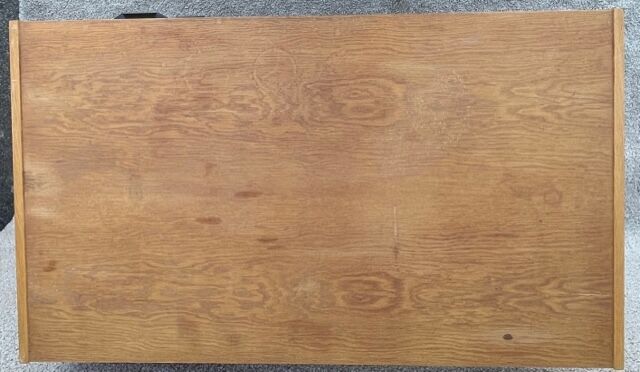 Vintage desk