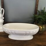 Art Deco ceramic planter