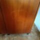 Vintage wardrobe 1960