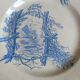 Plat terre de fer compagnie franco anglaise