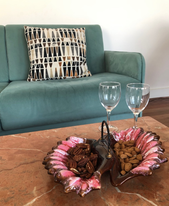 Vallauris seventies cup