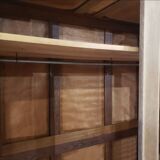 Vintage cabinet ready to paint