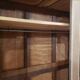 Vintage cabinet ready to paint