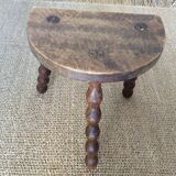 Tripod stool