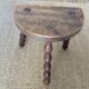Tripod stool