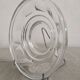 Coupe en cristal de Baccarat