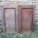 2 doors