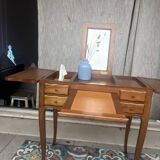Beautiful dressing table and desk
