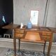 Beautiful dressing table and desk