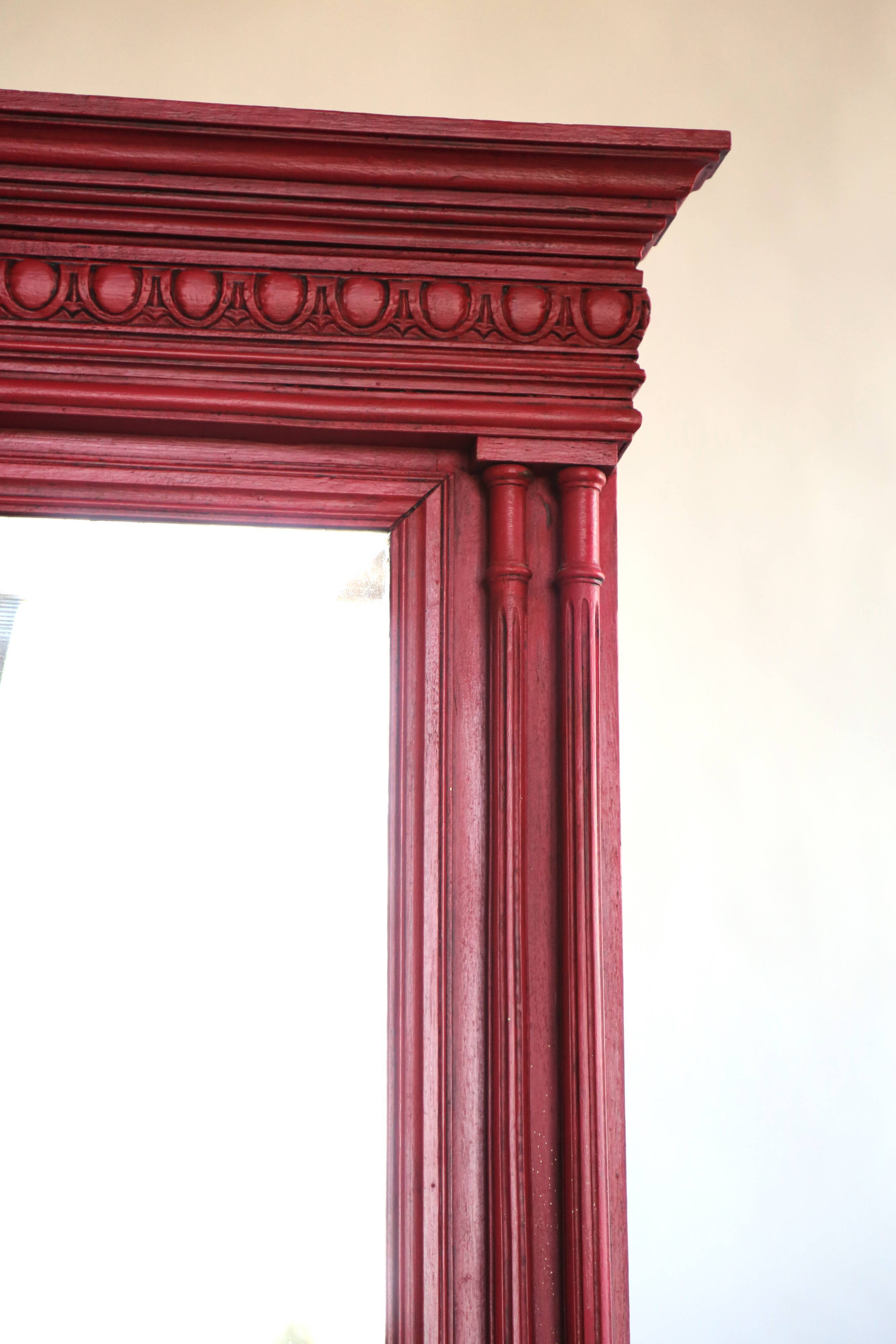 Miror Cherry 96x125cm