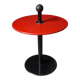 Design side table 80, 90's Ikea