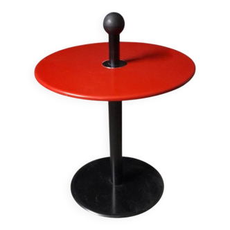 Design side table 80, 90's Ikea