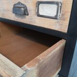 Furniture workshop drawers
