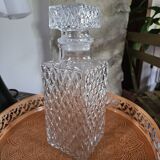 Whiskey decanter