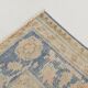 Turkish Vintage Rug, 204x310 Cm