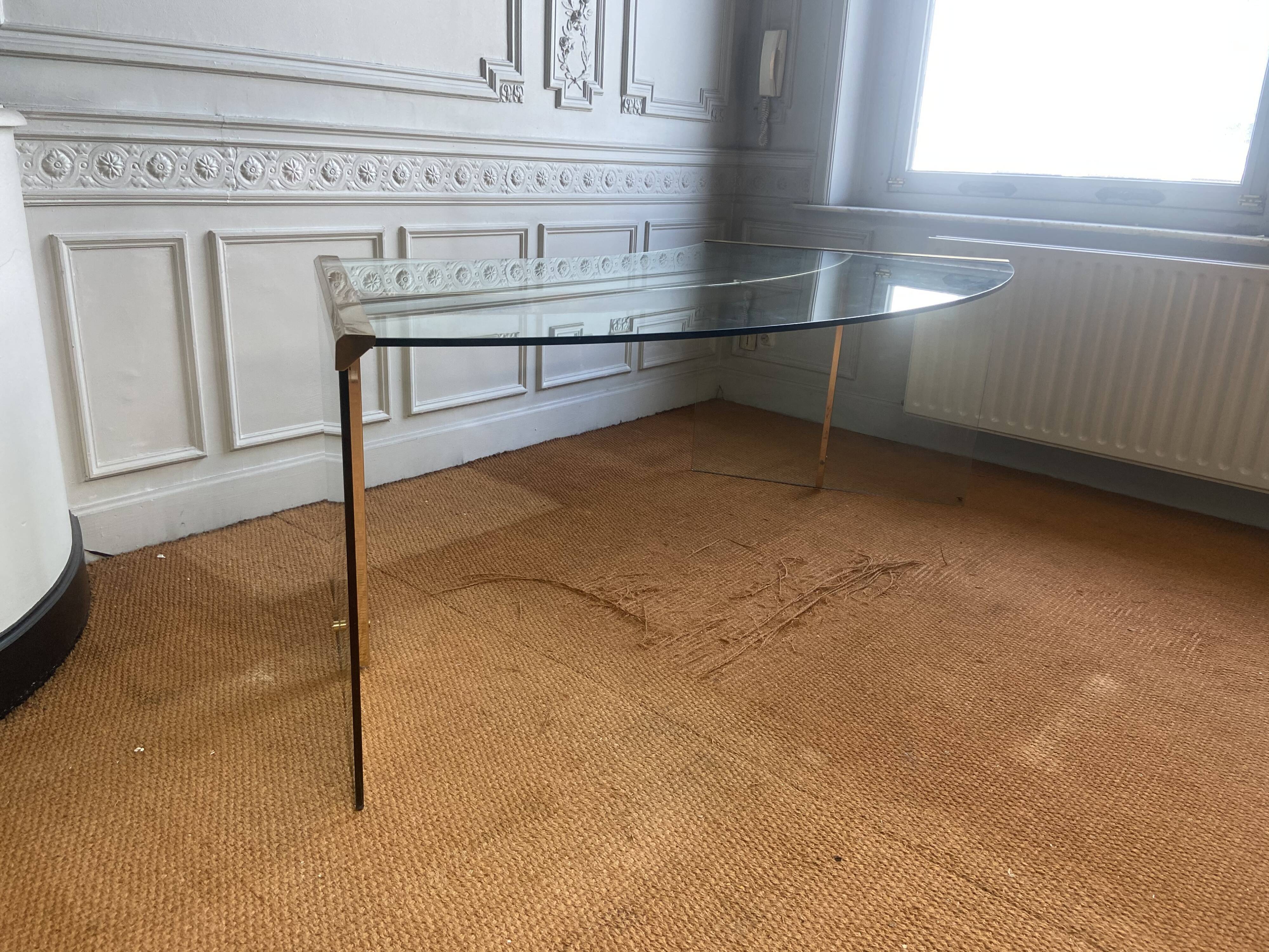 Office President by Gallotti - Radice