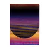 Tangram Slice VII 50cm x 70cm