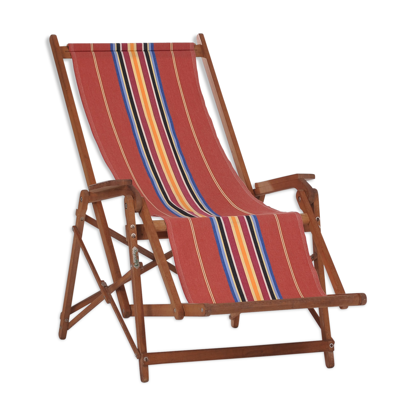 Former Chair Claritex years