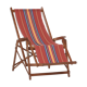 Former Chair Claritex years