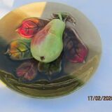 Pear slip plate