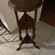 Stool