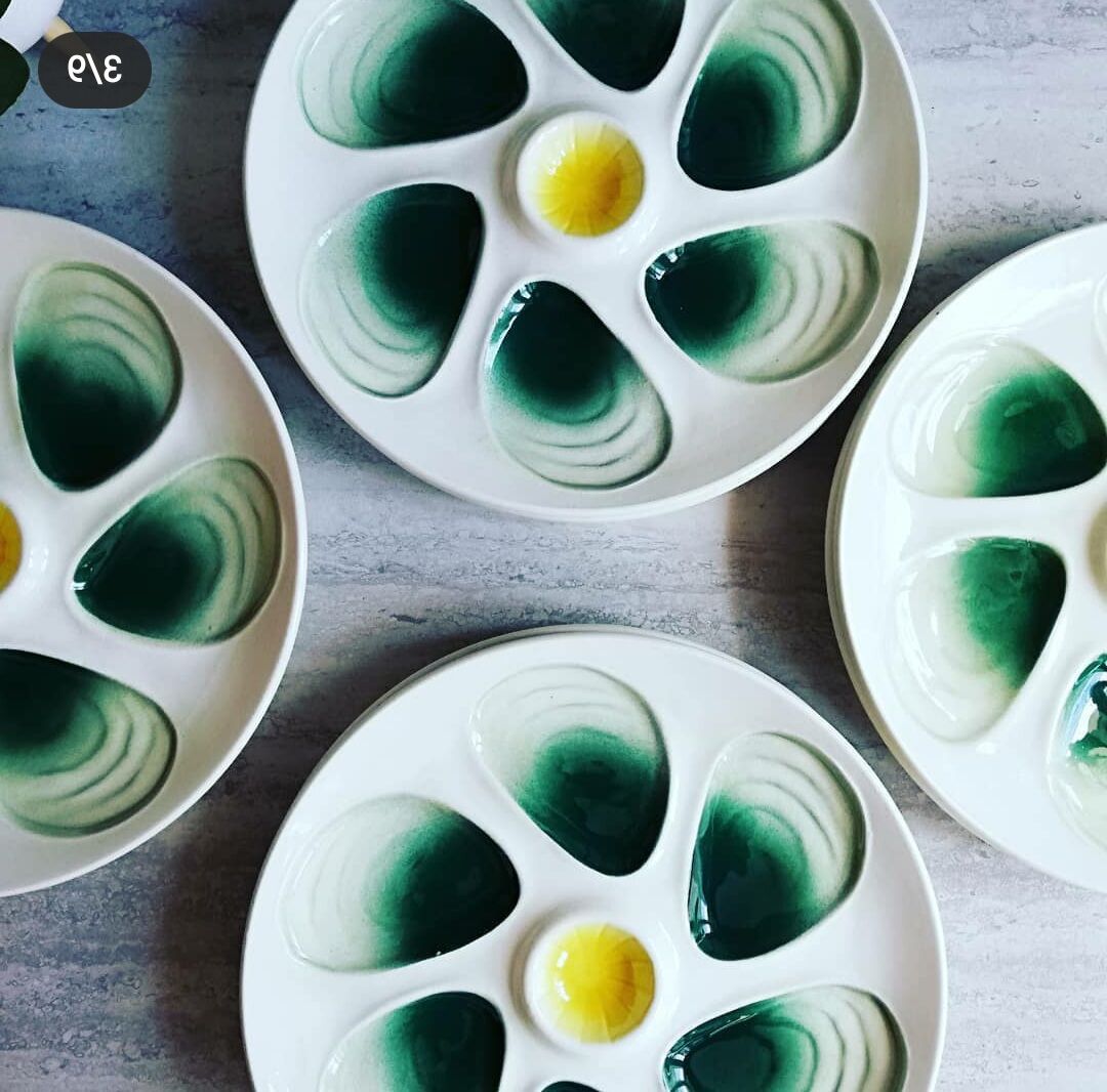 Salins oyster service