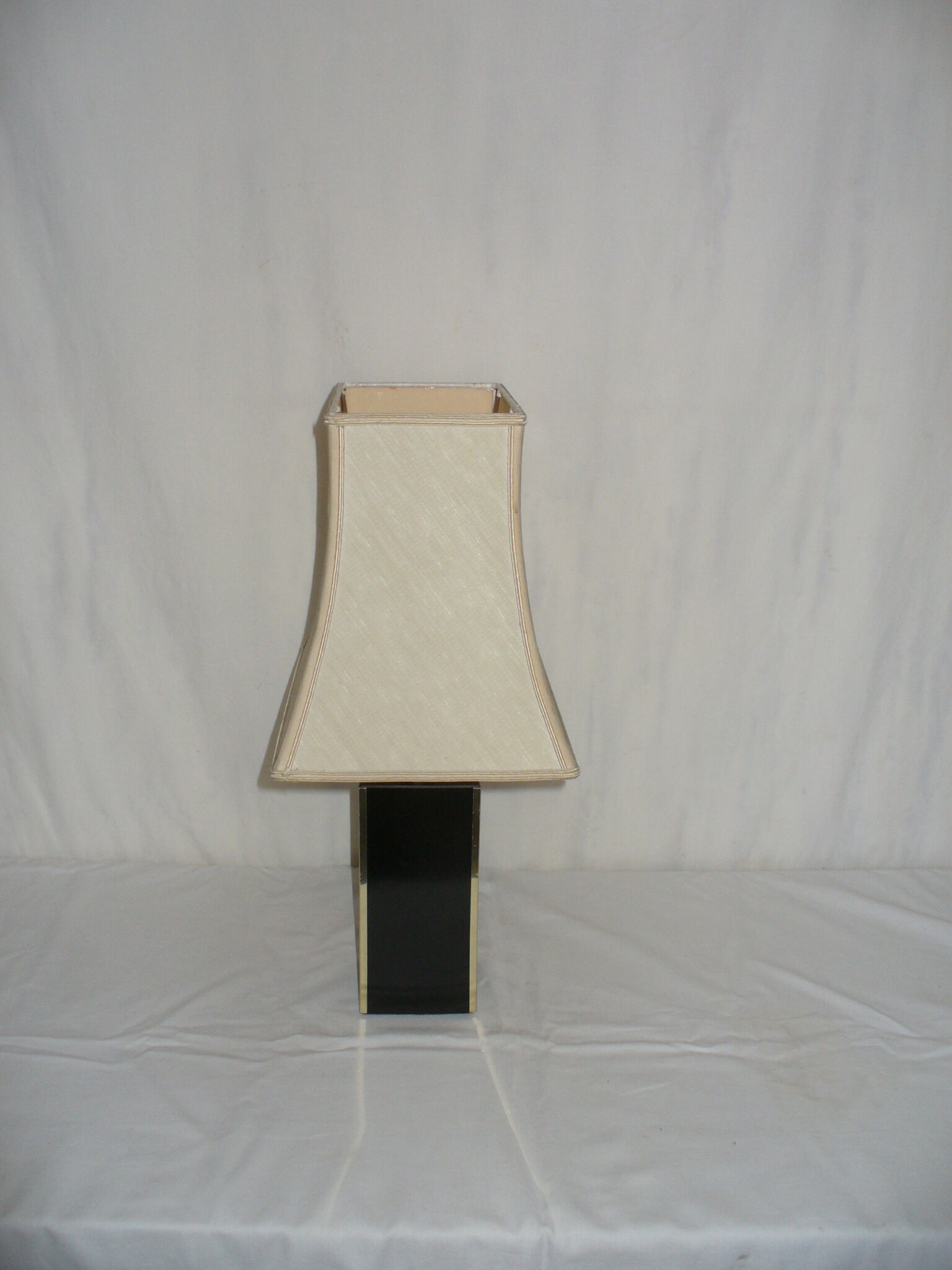 Lampe des années 70