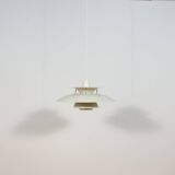 Mid-Century Model PH5 Pendant Lamp by Poul Henningsen for Louis Poulsen, Denmark, 1960s