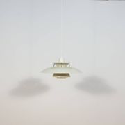 Mid-Century Model PH5 Pendant Lamp by Poul Henningsen for Louis Poulsen, Denmark, 1960s
