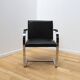 Fauteuil de bureau BRNO, Mies Van Der Rohe