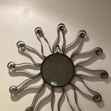 Sun mirror