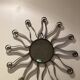 Sun mirror