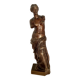 The Venus De Milo by Ron Colas for the Louvre Museum