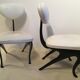 Une Paire de Fauteuils de Jordan Mozer