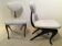 Une Paire de Fauteuils de Jordan Mozer